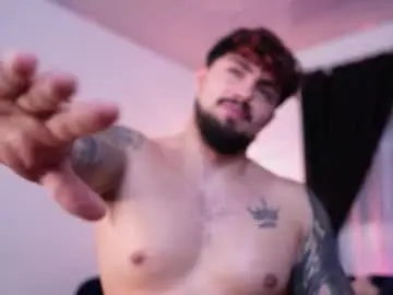 Chaturbate Live Sex Cam of maximo_rodriguez