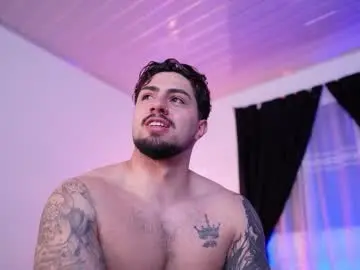 Chaturbate Free Porn Cam of maximo_rodriguez