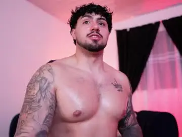 Chaturbate Sex Cam of maximo_rodriguez