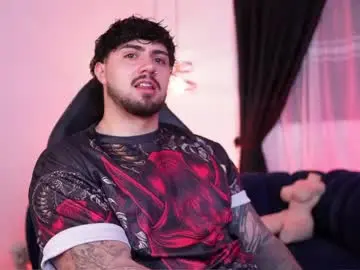 Chaturbate Live Porn of maximo_rodriguez