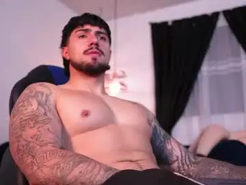 Chaturbate Live Porn of maximo_rodriguez