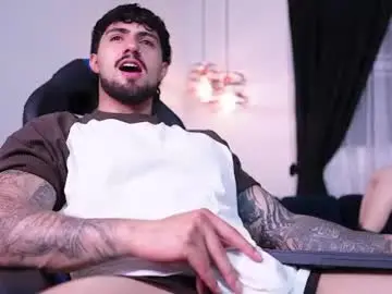 Chaturbate Live Sex of maximo_rodriguez