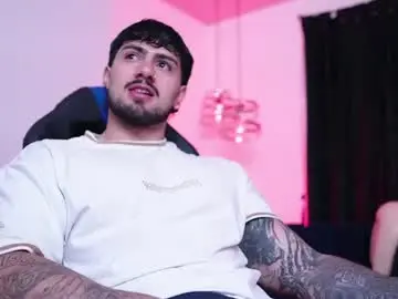 Chaturbate Sex Cam of maximo_rodriguez