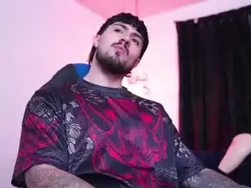Chaturbate Best live sex cam show of maximo_rodriguez