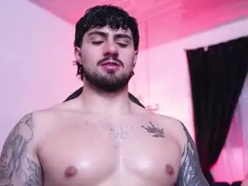 Chaturbate Best Webcam of maximo_rodriguez