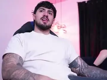 Chaturbate Sex Chat of maximo_rodriguez