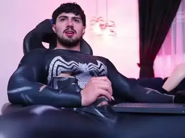 Chaturbate Nude Webcam of maximo_rodriguez