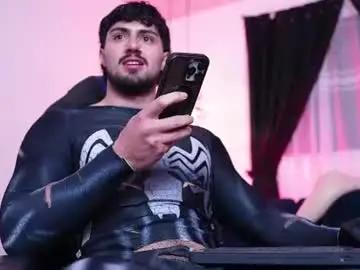 Chaturbate Sex Cam of maximo_rodriguez