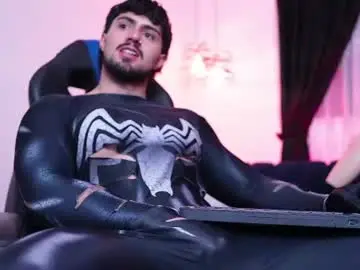 Chaturbate Sex Chat of maximo_rodriguez
