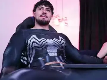 Chaturbate Adult Video Chat of maximo_rodriguez
