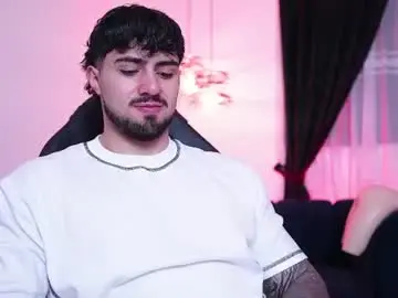 Chaturbate Live Sex of maximo_rodriguez