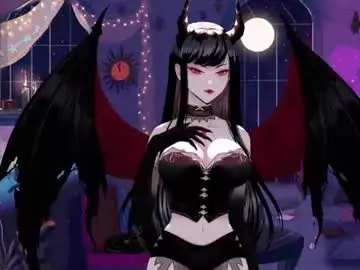 Chaturbate Nude Webcam of medusa_28