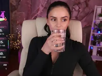 Chaturbate Sex Chat of milashalovely