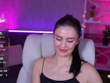 Chaturbate Free Live Porn of milashalovely