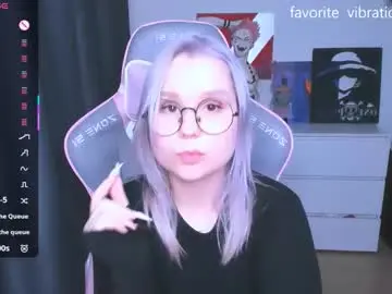 Chaturbate Sex Cam of miray_kuriyama