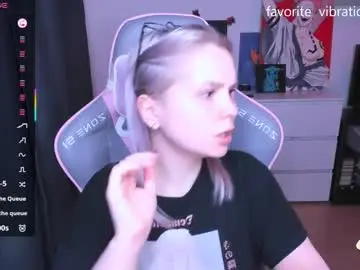 Chaturbate Nude Webcam of miray_kuriyama