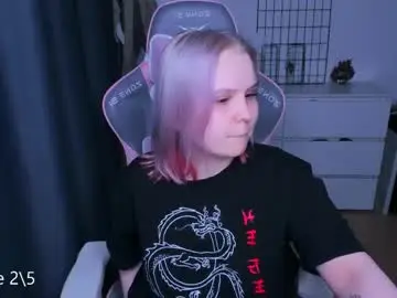 Chaturbate Live Sex of miray_kuriyama