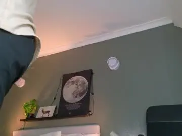 Chaturbate Sex Cam of mrfox__