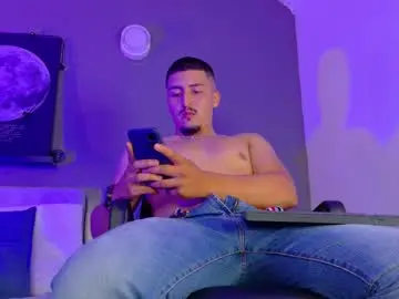 Chaturbate Sex Cam of mrfox__