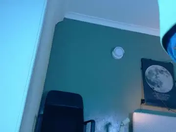 Chaturbate Live Sex Cam of mrfox__