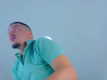 Chaturbate Adult Video Chat of mrfox__