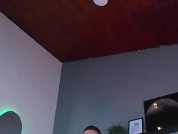 Chaturbate Nude Webcam of mrfox__