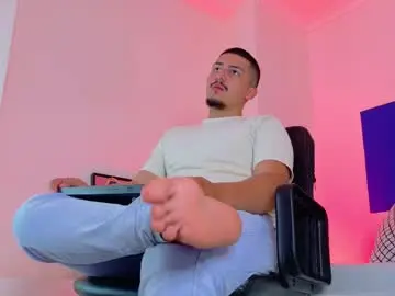 Chaturbate Adult Webcam of mrfox__