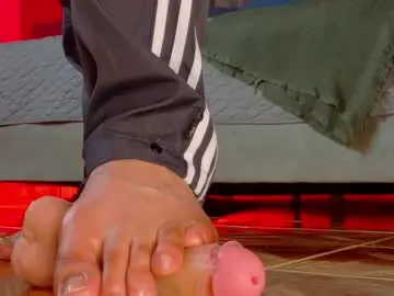 Chaturbate Free Porn Cam of mrfox__