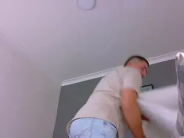 Chaturbate Best live sex cam show of mrfox__