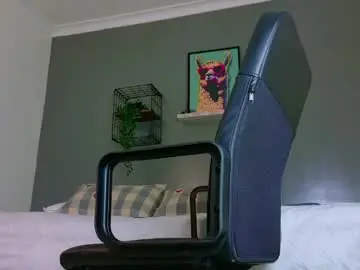 Chaturbate Sex Chat of mrfox__