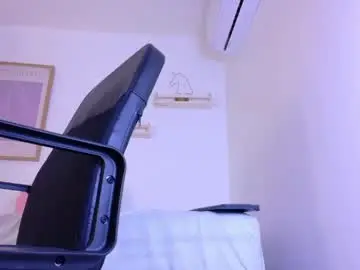 Chaturbate Live Porn of mrfox__