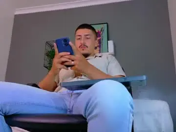 Chaturbate Best Webcam of mrfox__