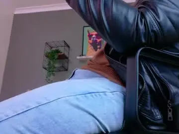 Chaturbate Live Sex of mrfox__