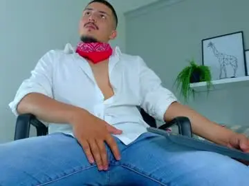Chaturbate Free Live Porn of mrfox__