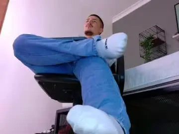 Chaturbate Best Webcam of mrfox__