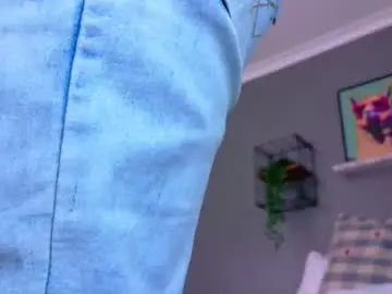 Chaturbate Sex Chat of mrfox__