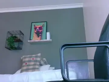 Chaturbate Live Sex of mrfox__