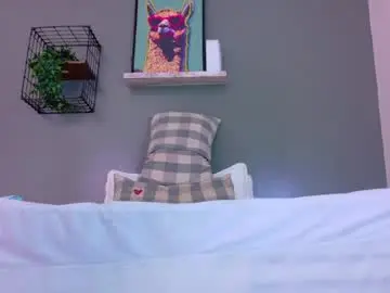 Chaturbate Nude Webcam of mrfox__