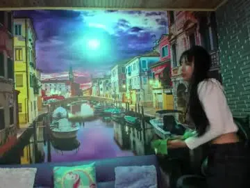 Chaturbate Adult Webcams of mylu_11