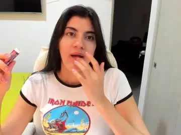 Chaturbate Free Live Porn of nahomi2021