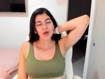 Chaturbate Best Webcam of nahomi2021