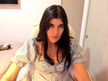 Chaturbate Nude Webcam of nahomi2021