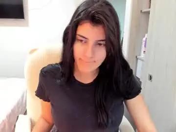 Chaturbate Private Sex Chat of nahomi2021