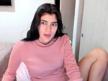 Chaturbate Adult Video Chat of nahomi2021