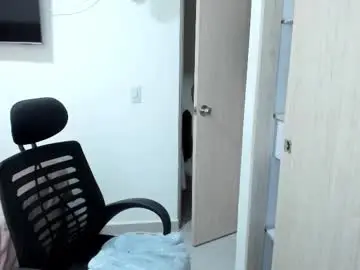 Chaturbate Sex Chat of nahomi2021