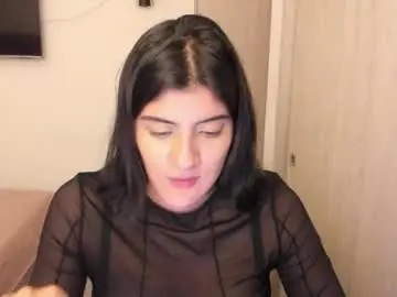 Chaturbate Sex Chat of nahomi2021