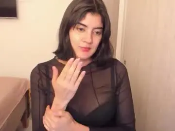 Chaturbate Live Sex of nahomi2021