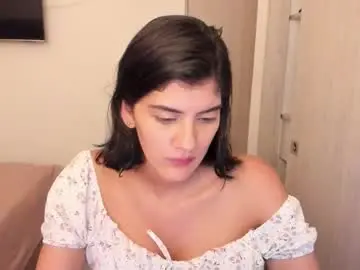 Chaturbate Best Webcam of nahomi2021