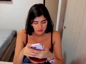 Chaturbate Free Live Porn of nahomi2021