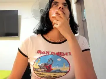 Chaturbate Adult Webcam of nahomi2021